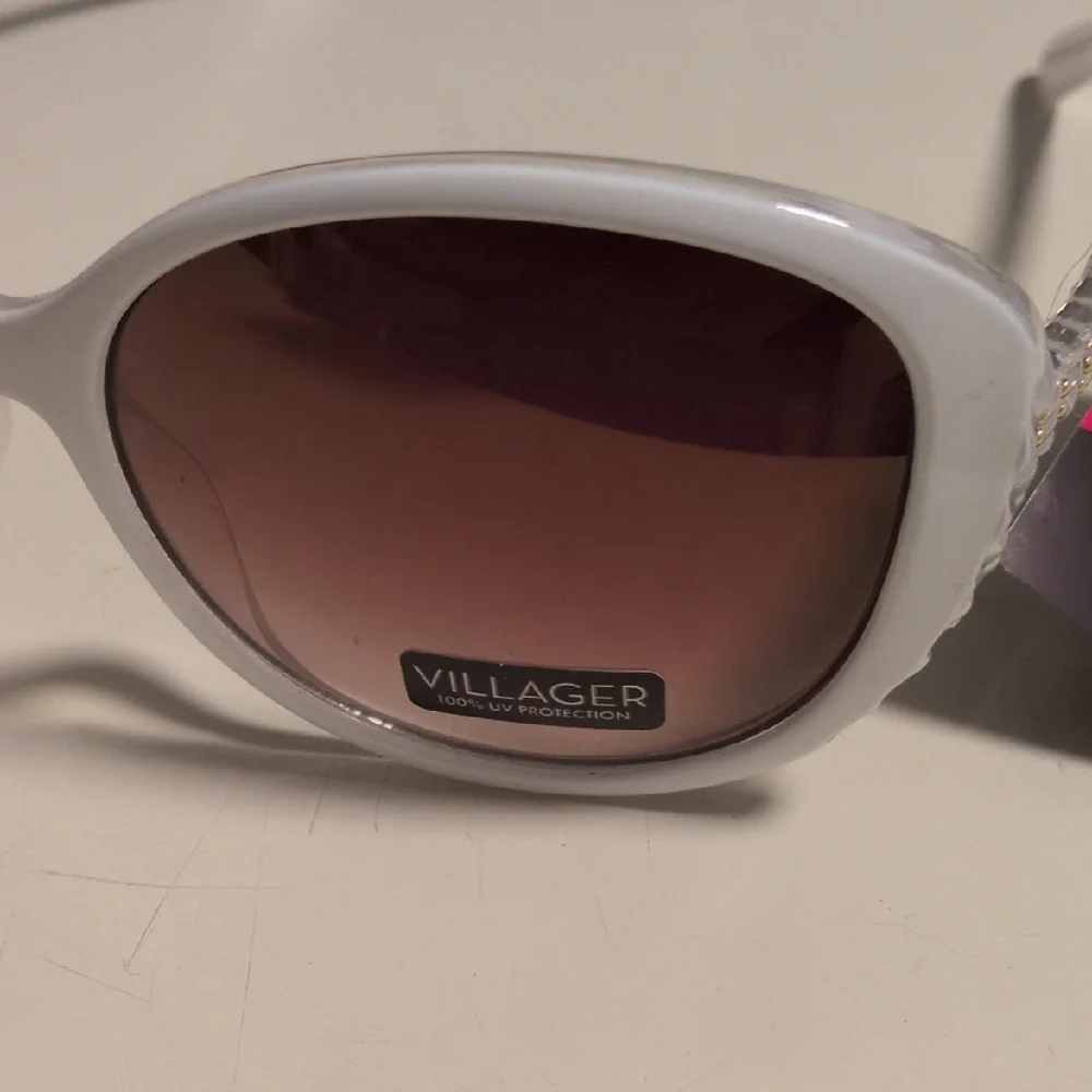 villager elegant sunglasses